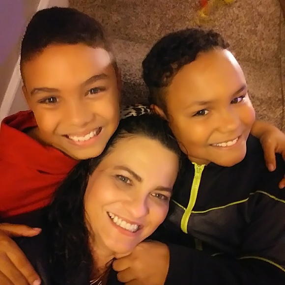 Meet your Posher, Margaret - Picture 2 of 6